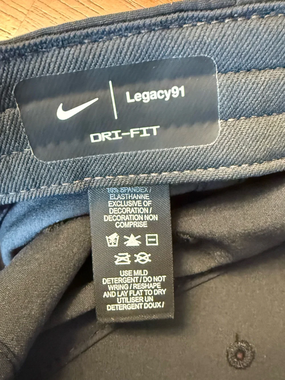 Nike this black